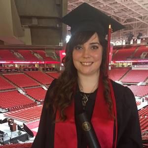 Meet your Posher, Daniela